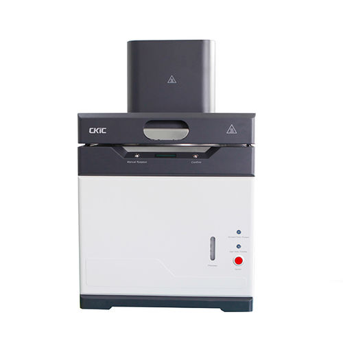 Analisador de carvão - 5E-MVC6700 - CKIC / Changsha Kaiyuan Instruments Co., Ltd - para mineração / de bancada / automático