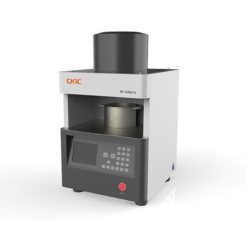 Testador de índice de moabilidade Hardgrove - 5E-HA0711 - CKIC / Changsha Kaiyuan Instruments Co., Ltd - para carvão / industrial / para diagnóstico