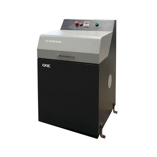 Moinho para carvão - 5E-PCM1x100 /3x100/PC0401/0403  - CKIC / Changsha Kaiyuan Instruments Co., Ltd - vertical