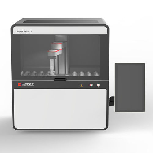 Espectrômetro de fluorescência de raios X por dispersão de energia - 5E-XRF2510 - CKIC / Changsha Kaiyuan Instruments Co., Ltd - de laboratório / para a indústria alimentícia / para análises ambientais