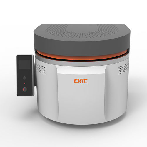 Analisador de umidade - 5E-MA27 Series - CKIC / Changsha Kaiyuan Instruments Co., Ltd - de carvão / de grãos / para cinzas