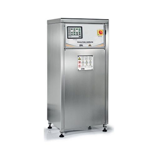 Gerador de aquecimento por indução para peças de trabalho - Power Cube® SA/80 Series - CEIA - para chapas metálicas / para tratamento térmico / 400 V