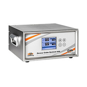 Sistema de aquecimento de indução para tratamento térmico - Power Cube® System 900 - CEIA - 260 V / de alta frequência