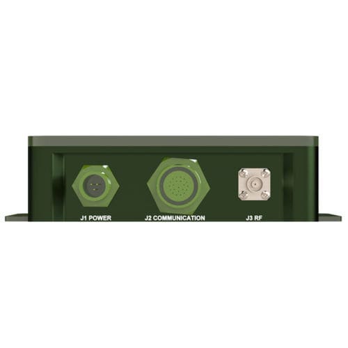 Receptor RTK - WOD - V3Novus Pvt Ltd - GNSS / GPS / GLONASS