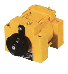Motovibrador mecânico - VSM series  - SOMAI - de rolos / para concreto / de acabamento