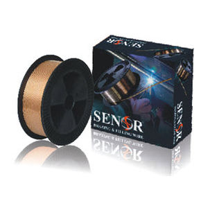 Bronze em fio - SM-31 - SENOR Metals Pvt. Ltd. - de soldagem