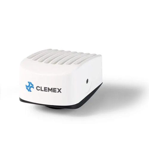 Câmera digital - CL-13 series - Clemex Technologies inc. - de laboratório / para aplicações científicas / cor