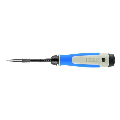 Raspador giratório - NG3610 - Noga Engineering