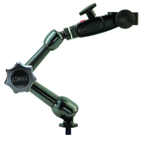 Suporte universal - NF60103 - Noga Engineering - com braço articulado