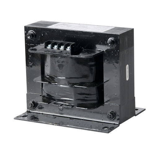 Transformador de alimentação elétrica - TA/TB series - Acme Electric - seco / industrial / monofásico