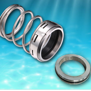 Selo mecânico de mola - TYPE 1 - Shanghai Trisun Parts Manufacture Co., Ltd. - para bomba