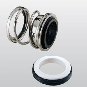 Selo mecânico de mola - TS T2 - Shanghai Trisun Parts Manufacture Co., Ltd. - para bomba / em NBR / em carbono