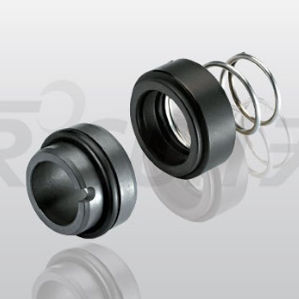 Selo mecânico de mola - TS M2N - Shanghai Trisun Parts Manufacture Co., Ltd. - em NBR / em PTFE / em carbono