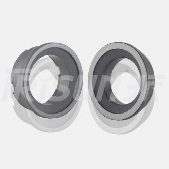 Selo mecânico de cartucho - APV-01 - Shanghai Trisun Parts Manufacture Co., Ltd. - para bomba / em carbono