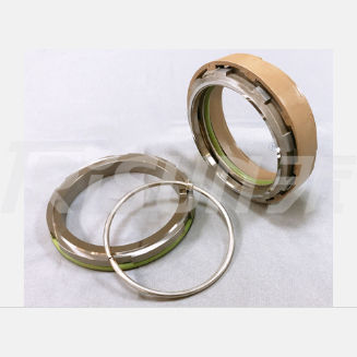 Anel O-ring - Shanghai Trisun Parts Manufacture Co., Ltd. - para bomba