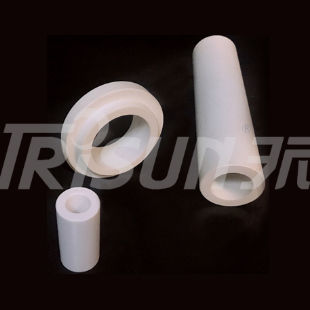 Luva em cerâmica - Shanghai Trisun Parts Manufacture Co., Ltd.