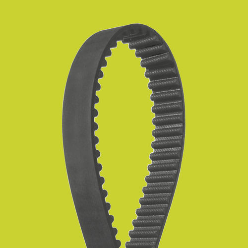 Correia estriada - HUTCHINSON Belt Drive Systems - síncrona / dentada / em nylon
