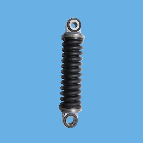 Tensionador de correia - HUTCHINSON Belt Drive Systems - automático / linear
