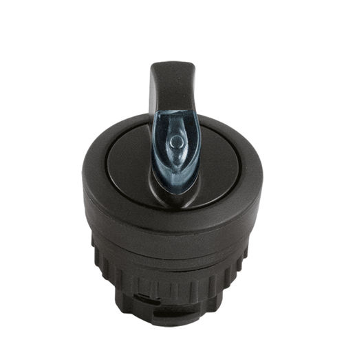 Interruptor seletor - DX22 S - DOMO - 2 polos / tripolar / IP40