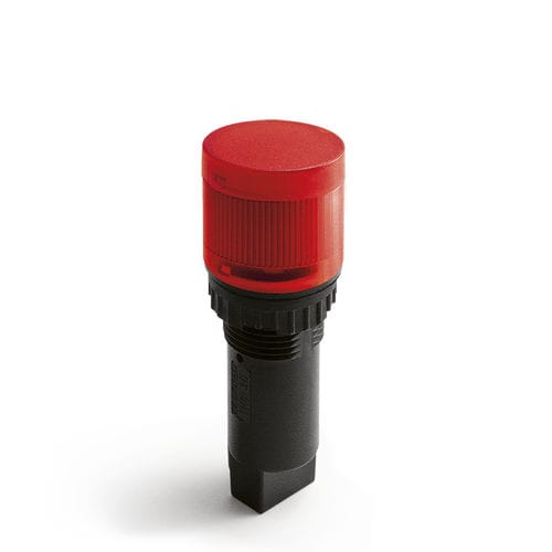 Sinalizador flash - TWR TALL - DOMO - intermitente / RGB / de LED