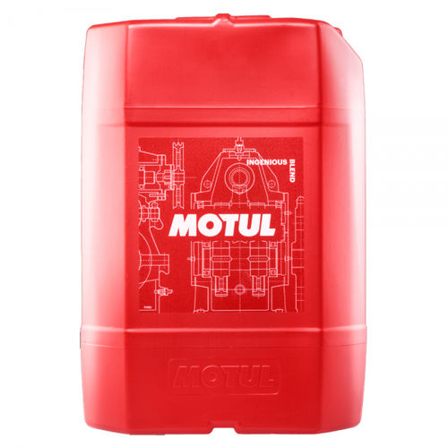 Óleo de lubrificação - GEAR FG 150 - MOTUL TECH - semissintético / para engrenagens / para corrente