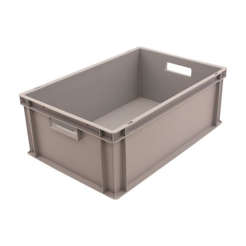Caixa em PP - Ronny 220 DG - WALTHER Faltsysteme GmbH - FALTBOX - de armazenamento / industrial / empilhável