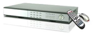 Gravador de vídeo - RVDTL Series - Bass Electronics, Inc. - digital / DVR / de alta velocidade