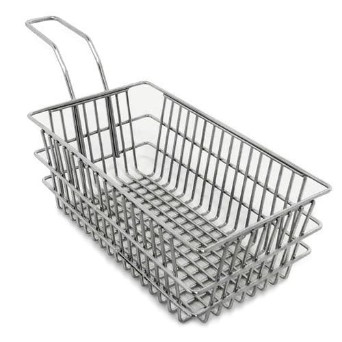 Cesto de transporte para limpeza de peças - Neri Makina Müh. San. ve Tic. Ltd. Şti. - de movimentação / com tampa / em aço inoxidável