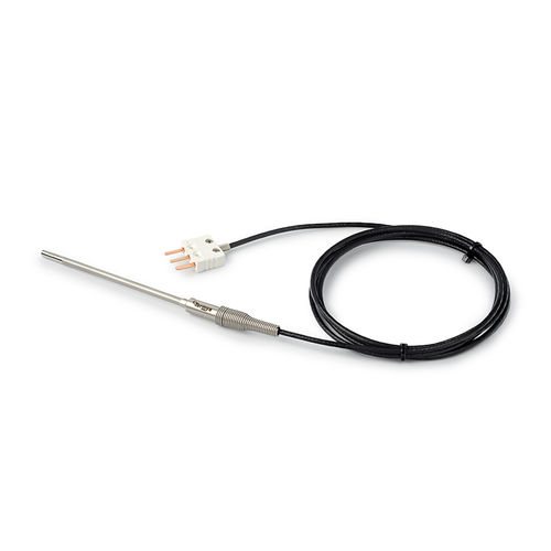 Sensor de temperatura RTD - TERMYA MEDIDA Y CONTROL - Pt1000 / para a indústria alimentícia / de 2 fios