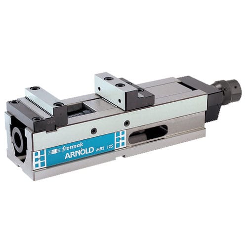 Torno para máquina-ferramenta - 060 131 ARNOLD MB2 series - Fresmak - vertical / horizontal / compacta