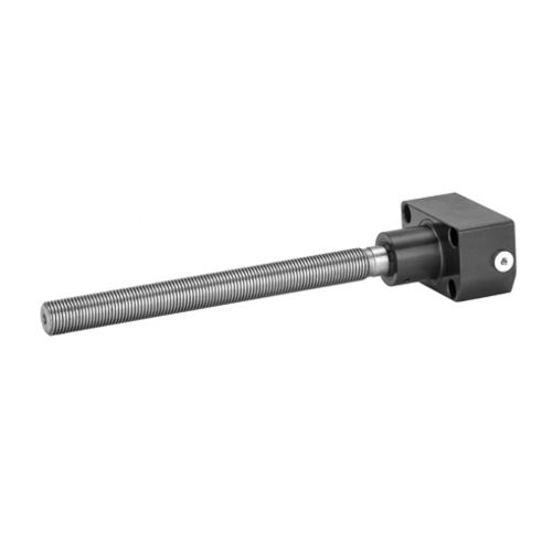 Fuso de torneamento - OLEO-DYNAMIC MAT - Fresmak - de usinagem / motorizado
