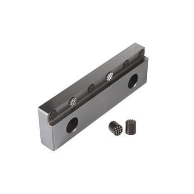 Mordente de torno de bancada - 800 366 series - Fresmak