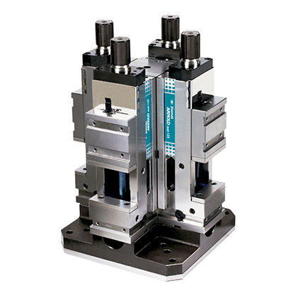 Coluna de fixação - 890 030 series - Fresmak