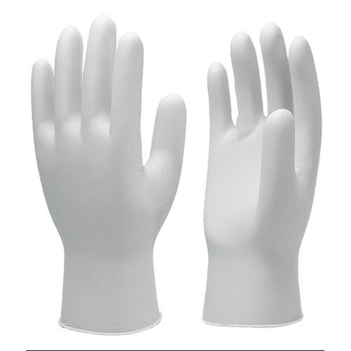Luva de laboratório - R101-PF - Sumirubber Malaysia Sdn. Bhd. - para a indústria farmacêutica / de proteção química / de proteção mecânica
