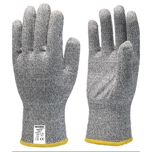 Luva de movimentação - X6(5) GY - Sumirubber Malaysia Sdn. Bhd. - industrial / resistente a cortes / resistente à abrasão