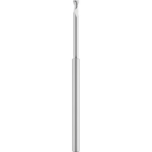 Fresa de topo - 121 series - SILMAX - inteiriça / para ferro fundido / para aço
