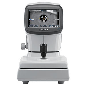 Refratômetro digital - HRK-1  - Coburn Technologies - óptico / de bancada / para uso médico