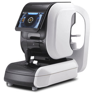 Refratômetro digital - CRK 9000 - Coburn Technologies - de bancada / para uso médico