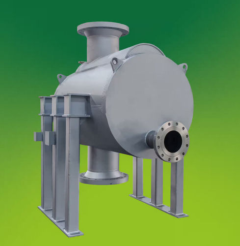 Trocador de calor de placas e calandras - GREEN P&S - TYPE W - Nexson Group SAS - líquido-líquido / em aço inoxidável / em titânio