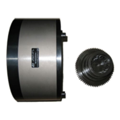 Freio de disco - FMH-225 - EIDE - hidráulico