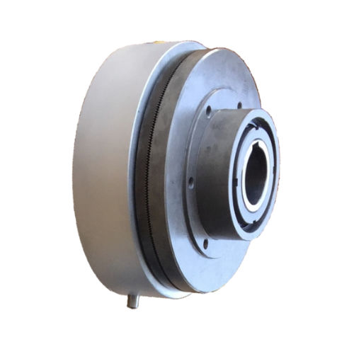 Embreagem pneumática - NE/CD - EIDE - de dentes / de mola / para aplicações de torque elevado