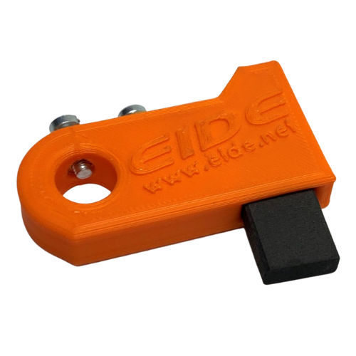 Porta-escovas para turbogerador - EIDE - para geradores e alternadores