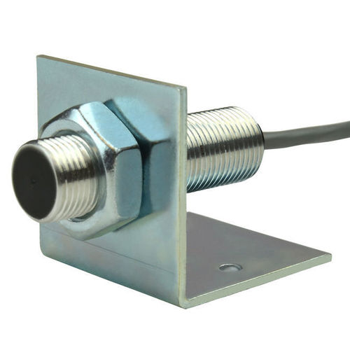 Sensor de velocidade de rotação - 906 - Electro-Sensors - de efeito Hall / sem contato / com rosca