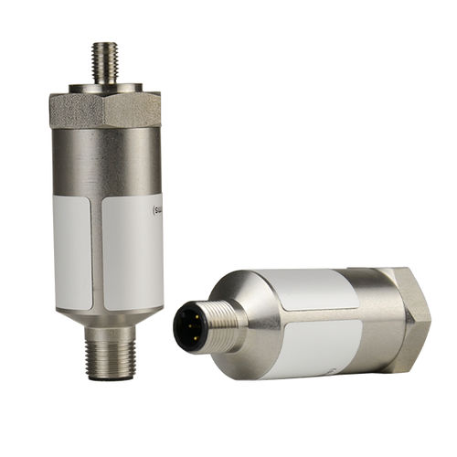 Sensor de velocidade de vibração - VT420 - Electro-Sensors