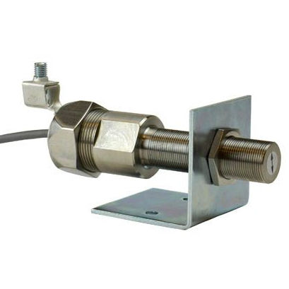 Sensor de velocidade de rotação - ST420-LT - Electro-Sensors - magnético / em aço inoxidável / com saída analógica
