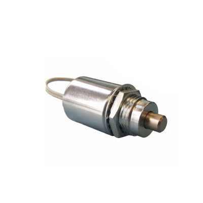 Eletroímã de travamento - MED 16x1.125 series - Deltrol Controls - linear / tubular / de alto desempenho