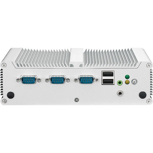 Computador box - NiceE 103 - Beijing Gemotech Intelligent Technology Co., Ltd. - embutido / Intel® Atom D425 / VGA