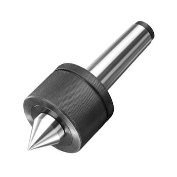 Contra-ponta giratória - RC MTx SEXHD series - Turnmax Machine Tools - de alta precisão / para serviços pesados