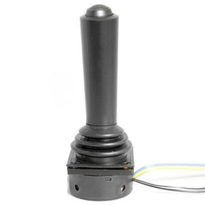 Joystick analógico - F1000-N63 series - CTI Electronics Corporation - NEMA4