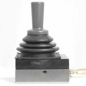 Joystick otoeletrônico - LightStick® L1000-N24 Series - CTI Electronics Corporation